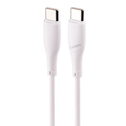 Earldom Cable USB Tipo-C,  EC-163C