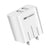 Earldom Cargador de Pared con Cable Micro V8 (ES-167M)