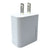 Earldom Cargador de Pared con Cable Usb-c a USB (ES-161)