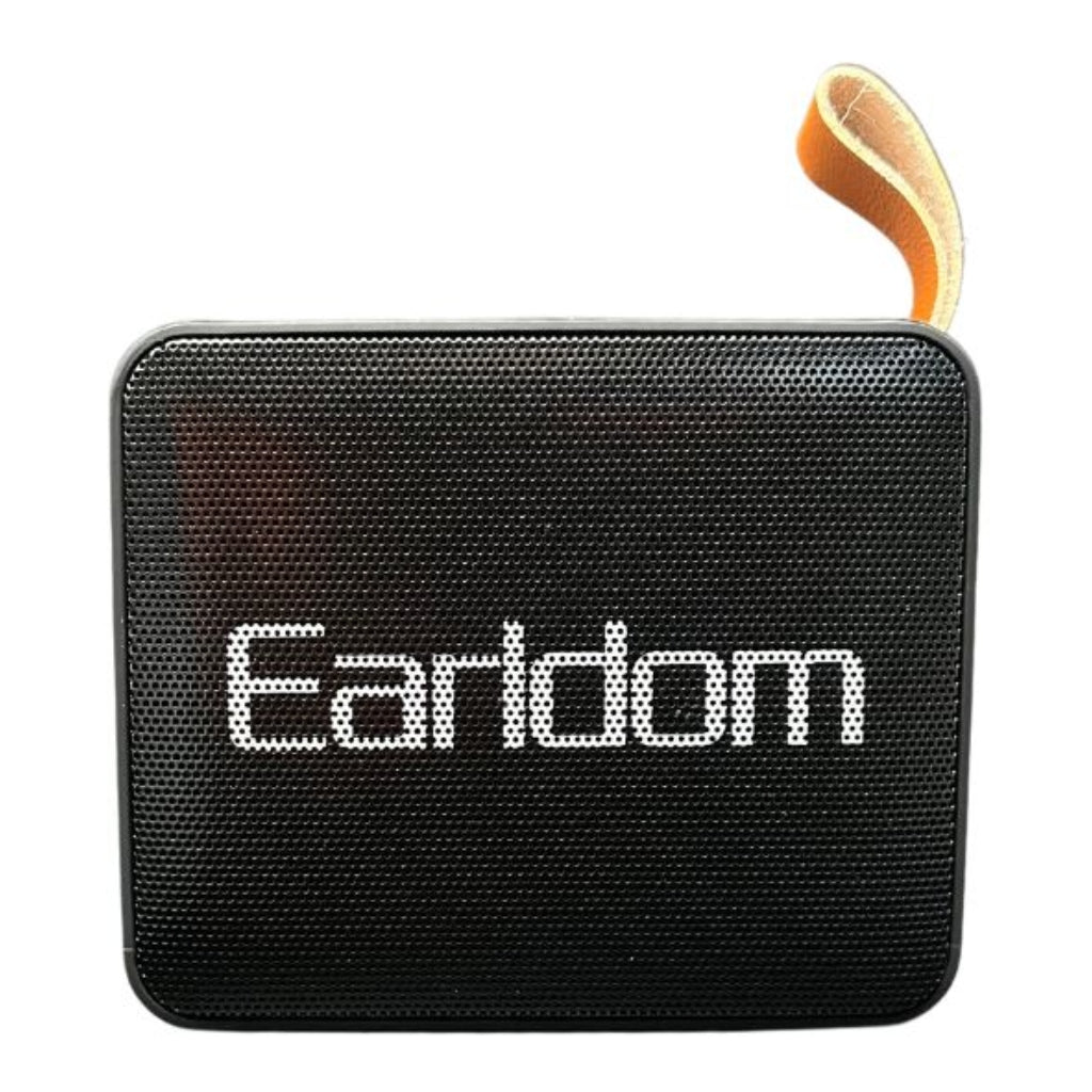 Earldom Parlante Portátil Bluetooth (ET-A25)