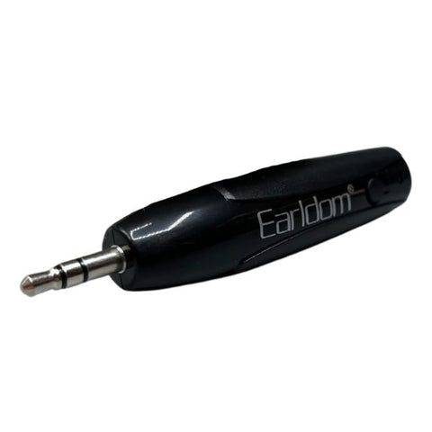 Earldom Transmisor de Música Bluetooth (ET-M68)