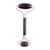 Ecotools Rodillo Facial Amethyst