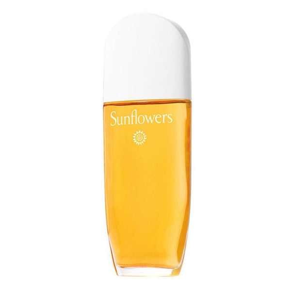 Elizabeth Arden Perfume Sunflowers para Mujer, 100 Ml