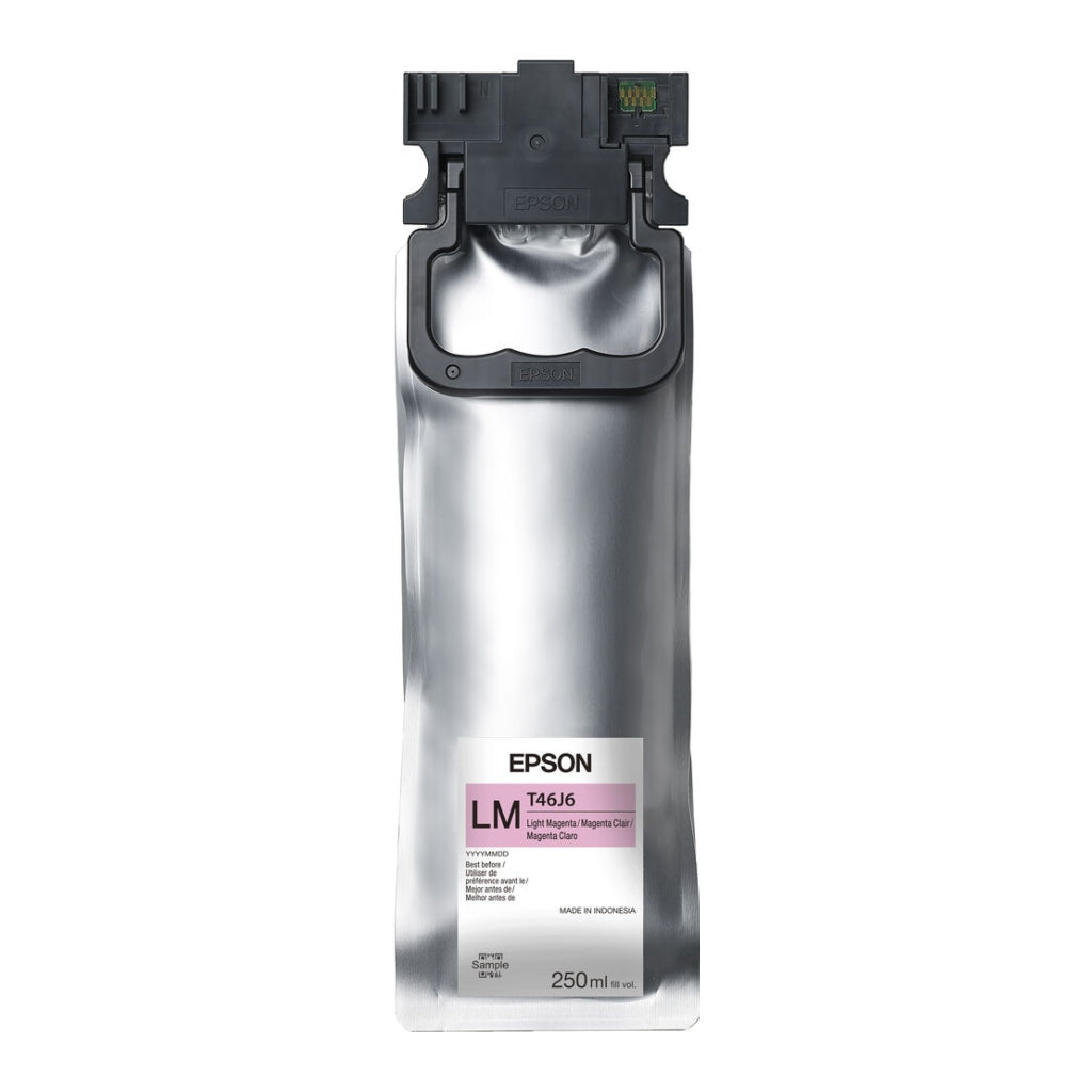 Epson Bolsa de Tinta T46J, 250ml