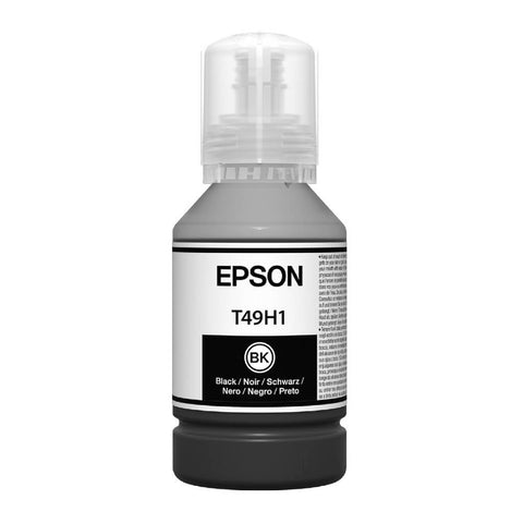 Epson Cartucho de Tinta Original T49H