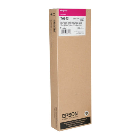 Epson Cartucho de Tinta Original T694