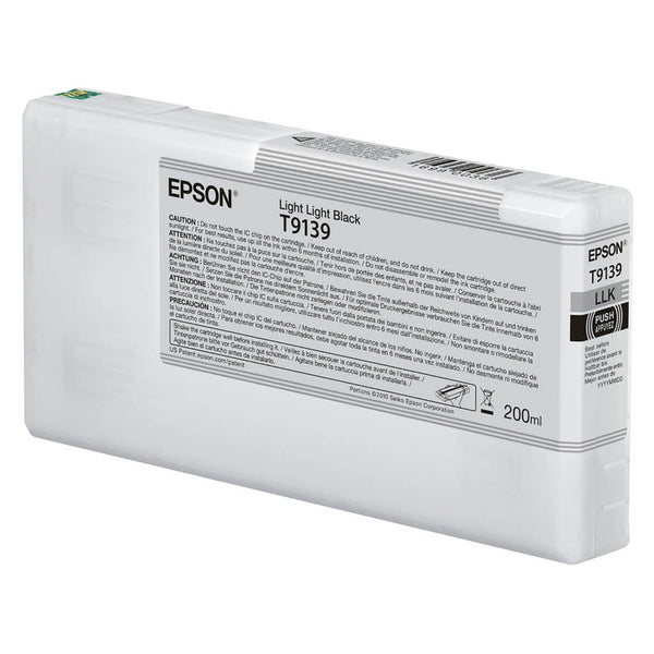 Epson Cartucho de Tinta Original T913