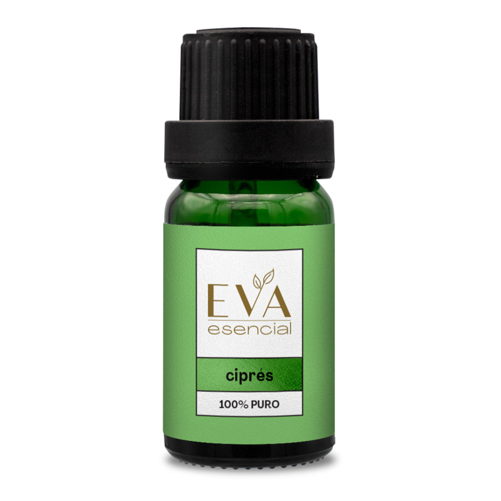 Eva Aceite Esencial de Ciprés