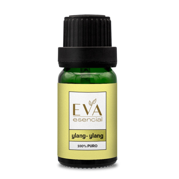 Eva Esencial Aceite Ylang-Ylang (tipo 3)