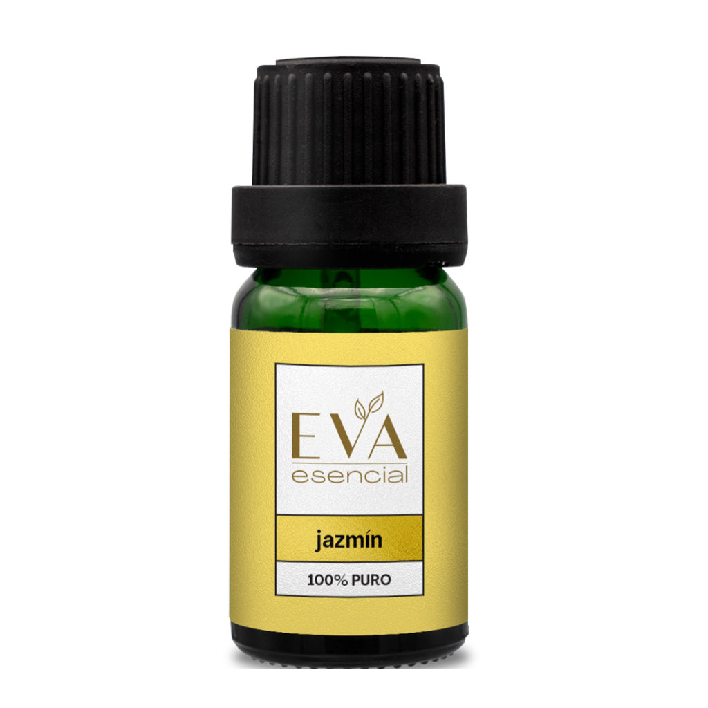 Eva Esencial Aceite Jazmín