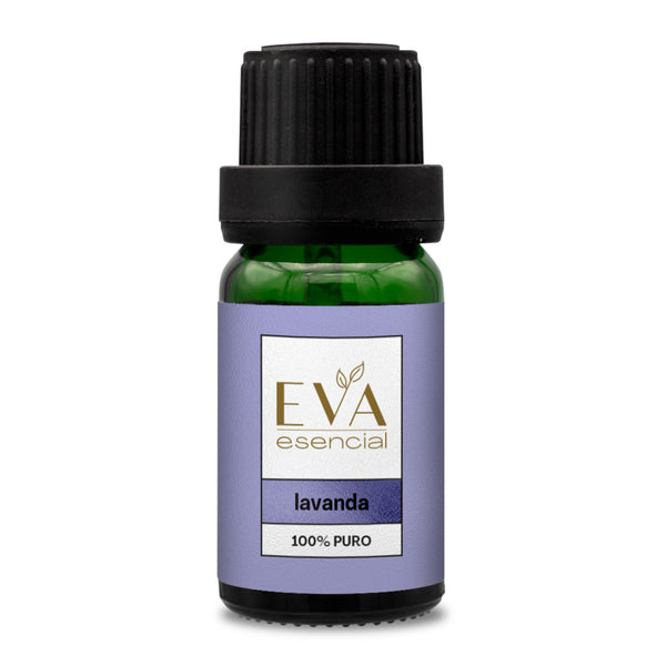 Eva Esencial Aceite Lavanda