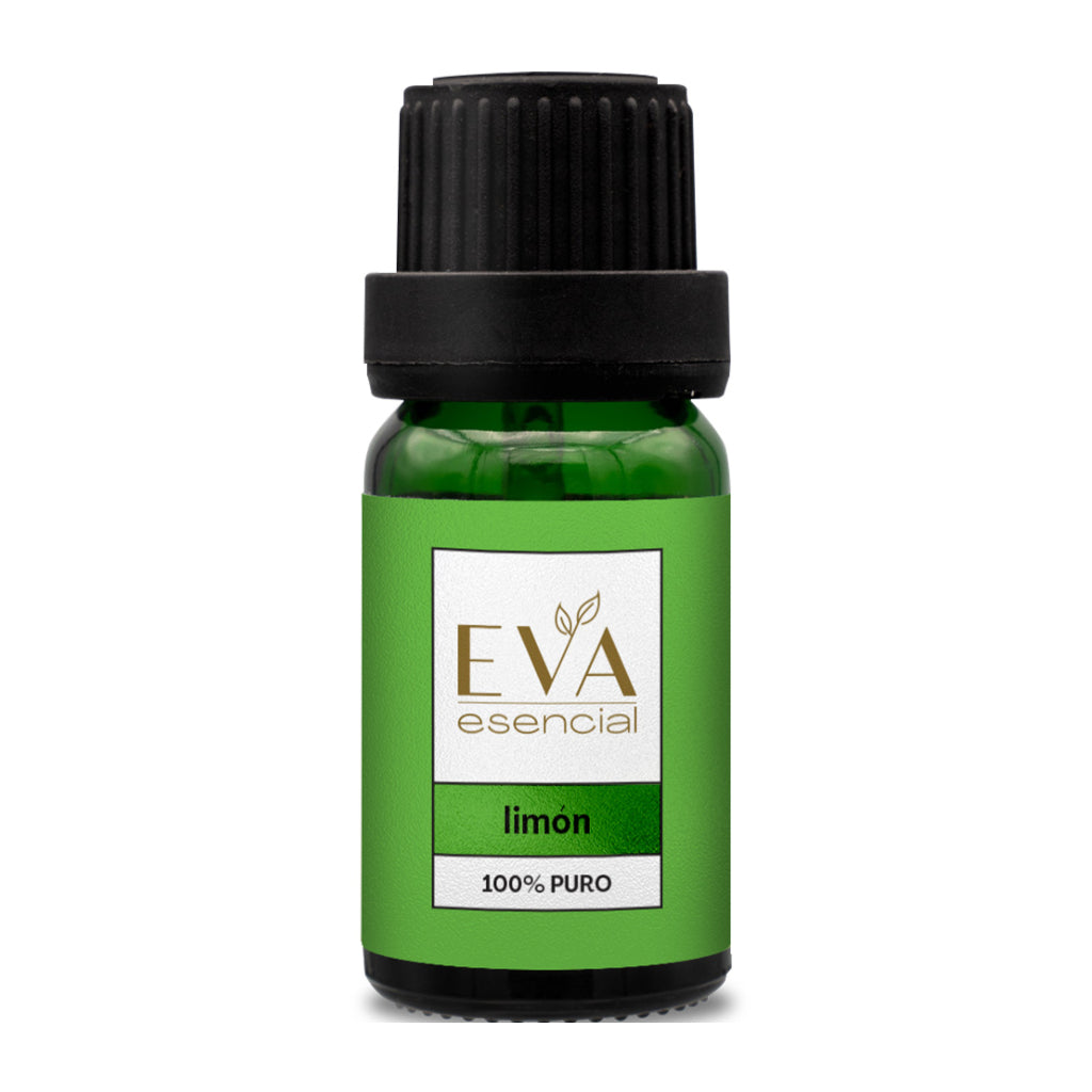 Eva Esencial Aceite Limón