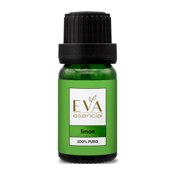 Eva Esencial Aceite Limón