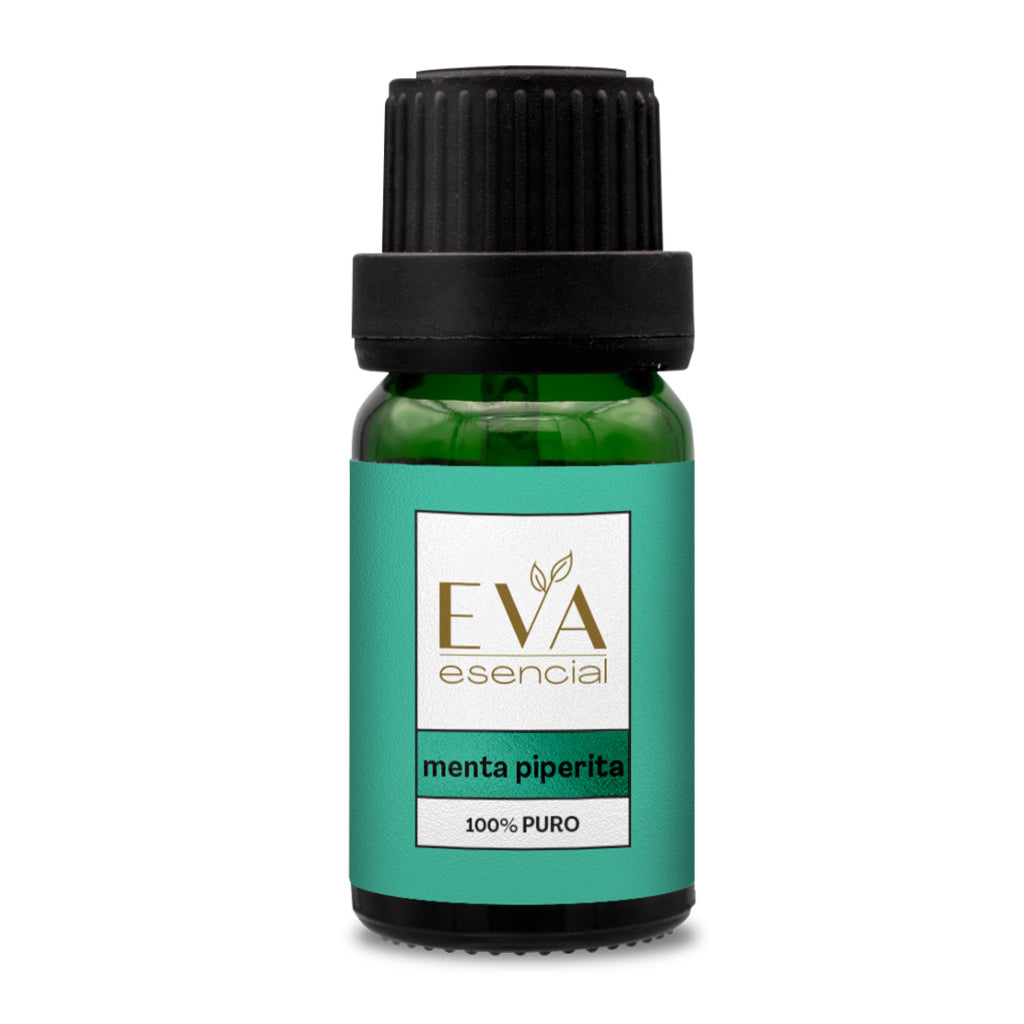 Eva Esencial Aceite Menta Piperita