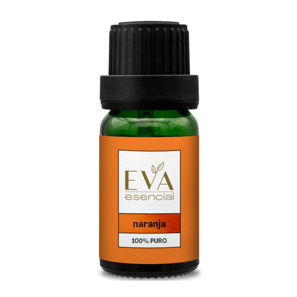 Eva Esencial Aceite Naranja