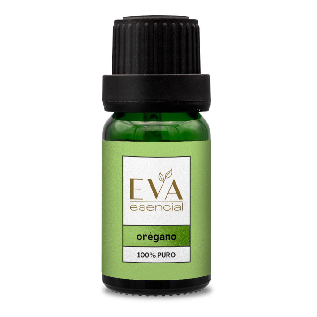 Eva Esencial Aceite Orégano