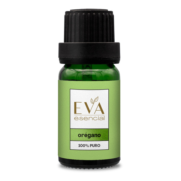 Eva Esencial Aceite Orégano