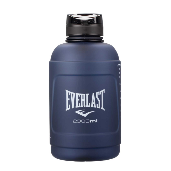 Everlast Botella para Agua Motion, 2.3 Litros