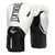 Everlast Guantes para Boxeo Elite 2, Blanco/Negro