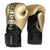 Everlast Guantes para Boxeo Elite 2, Dorado/Negro