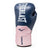 Everlast Guantes para Boxeo Elite 2, Navy/Rosa