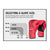 Everlast Guantes para Boxeo Elite 2, Rojo