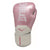 Everlast Guantes para Boxeo Elite 2, Rosa/Blanco