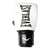 Everlast Guantes para Boxeo Elite Cardio, Blanco/Negro