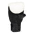 Everlast Guantes para Boxeo Elite Cardio, Blanco/Negro