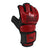 Everlast Guantes para MMA Core Everstrike, Rojo