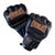 Everlast Guantes para MMA Titán Pro, Negro