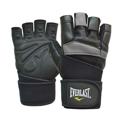 Everlast Guantes para Pesas Arrow