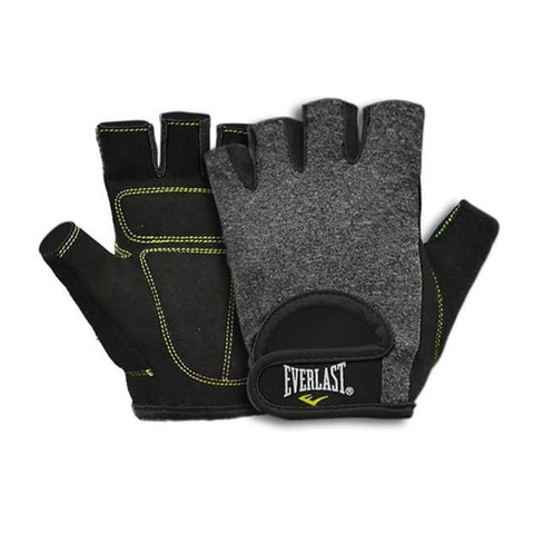 Everlast Guantes para Pesas Breeze II