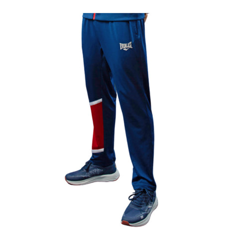 Everlast Pantalón Deportivo Comité Olímpico París 2024 Costa Rica, para Hombre