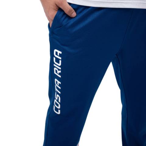 Everlast Pantalón Deportivo Comité Olímpico París 2024 Costa Rica, para Hombre