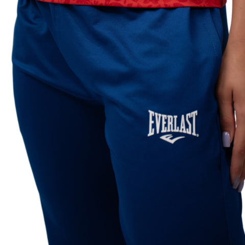 Everlast Pantalón Deportivo Comité Olímpico París 2024 Costa Rica, para Mujer