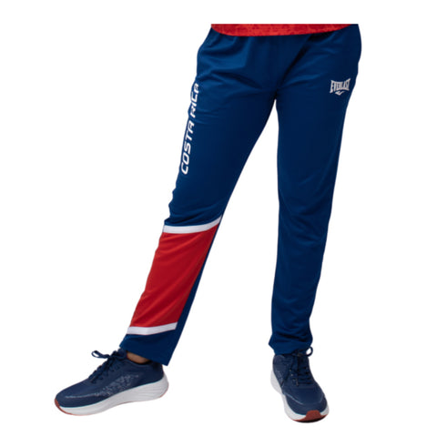 Everlast Pantalón Deportivo Comité Olímpico París 2024 Costa Rica, para Mujer