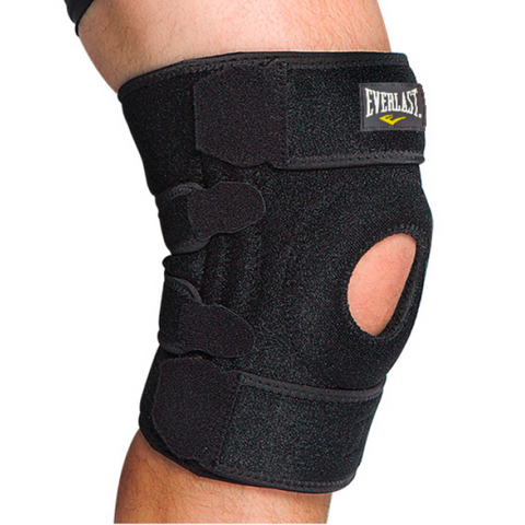 Everlast Rodillera Neopreno Universal