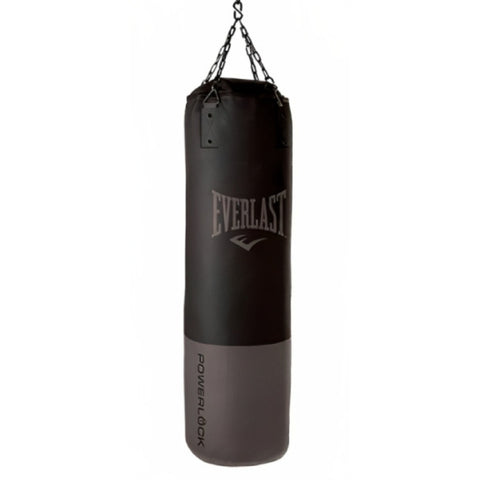 Everlast Saco de Boxeo Powerlock Pro 100 LB