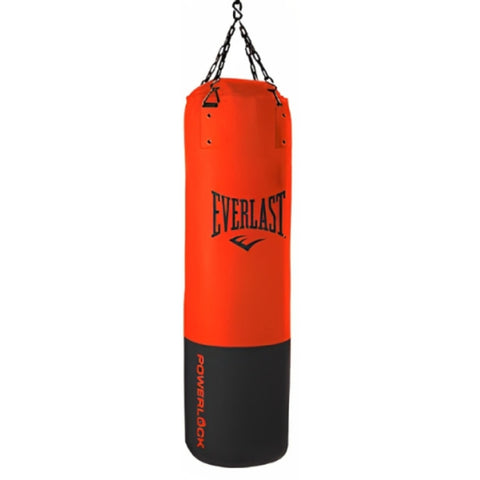 Saco de boxeo discount everlast