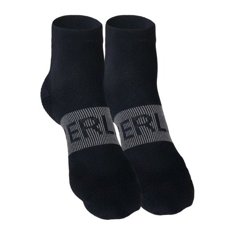 Everlast Set Medias Econ 9-11, 2 Unidades