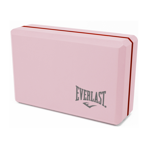 Everlast Bloque de Espuma para Yoga II