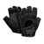 Everlast Guantes para Pesas Heather II, Negro