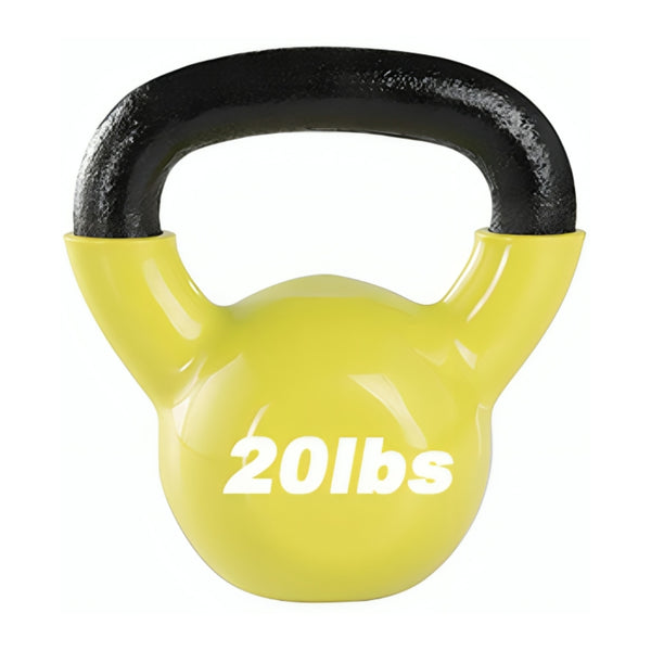 Excel Mancuerna Kettlebell 20 Libras