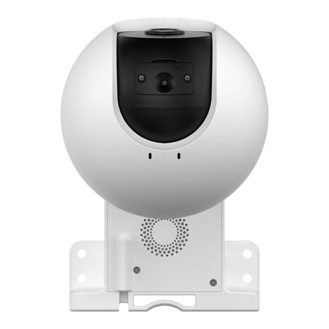 EZVIZ Cámara de Seguridad WiFi 340 Grados para Exteriores H8 Pro 3k 4mm, CS-H8-R100-1J5WKFL