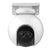 EZVIZ Cámara de Seguridad WiFi Doble Lente para Exteriores C8PF 12 mm, CS-C8PF-A0-6E22WFR