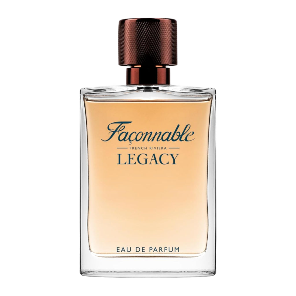 Faconnable Perfume Legacy para Hombre, 90 Ml