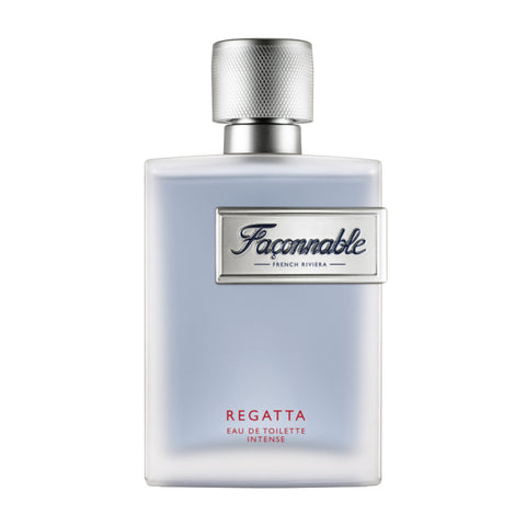 Faconnable Perfume Regatta para Hombre, 90 Ml