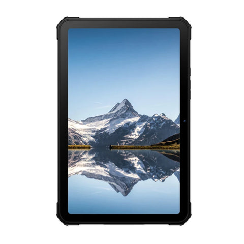 Fossibot Tablet Rugged Dt1 10", 256 GB