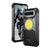 Fossibot Teléfono Celular Rugged F102, 256 GB